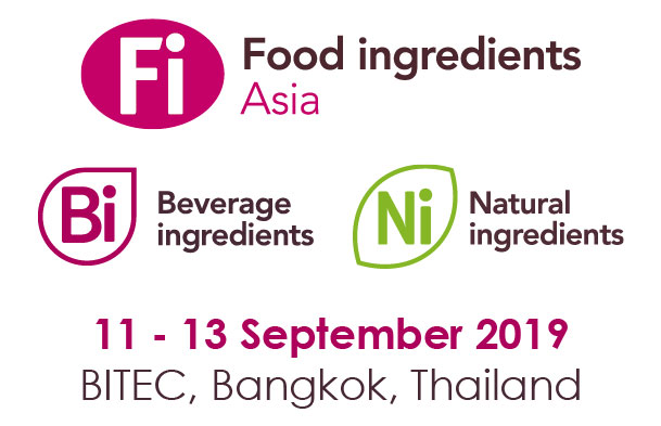 Food Ingredient Asia